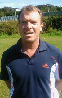Mike Lewis